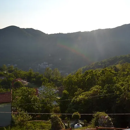 Bed & Breakfast Il Griffo *