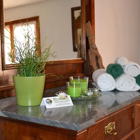 Il Griffo Bed & Breakfast *