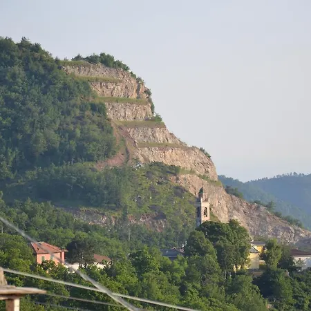 Il Griffo Bed & Breakfast Reppia