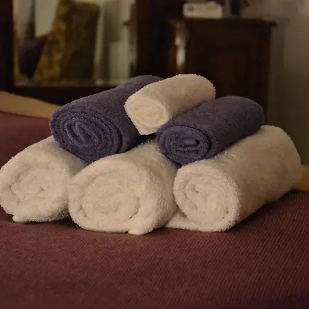 Il Griffo Bed & Breakfast
