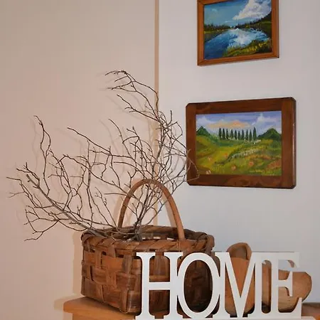 Bed & Breakfast Il Griffo *