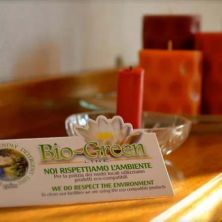 Il Griffo Bed & Breakfast Reppia