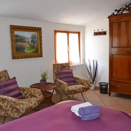 Bed & Breakfast Il Griffo Reppia
