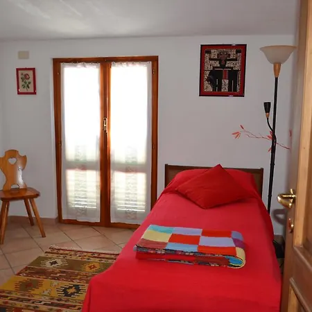 Bed & Breakfast Il Griffo