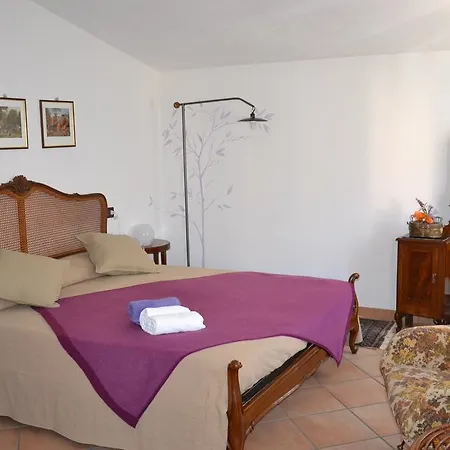 Bed & Breakfast Il Griffo Reppia