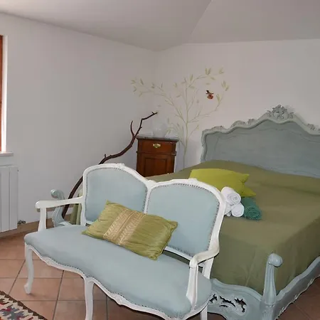 Bed & Breakfast Il Griffo Reppia