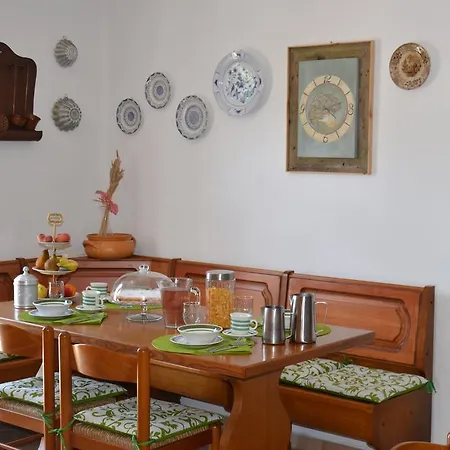 Bed & Breakfast Il Griffo