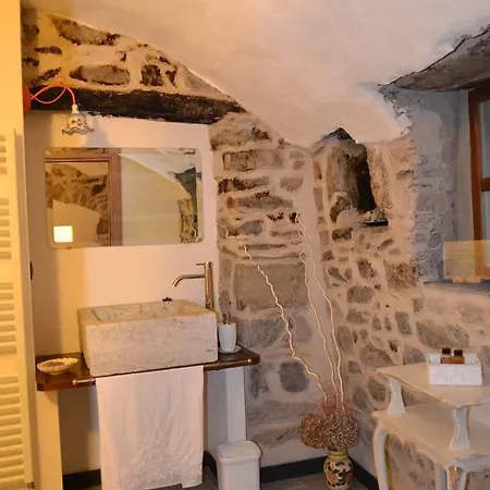 Bed & Breakfast Il Griffo Reppia